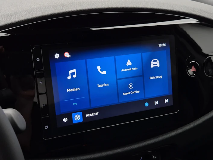 image du véhicule TOYOTA AYGO X