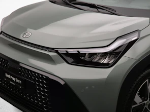 image du véhicule TOYOTA Aygo X 1.5 VVT-i HSD Trend