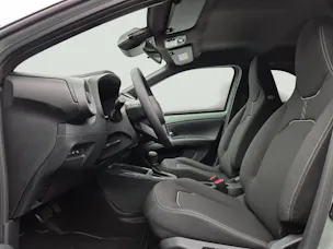 Toyota Aygo X 1.5 VVT-i HSD Trend