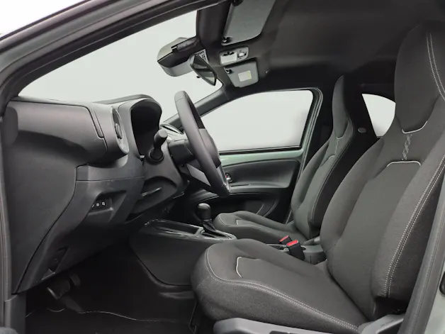 Toyota Aygo X 1.5 VVT-i HSD Trend