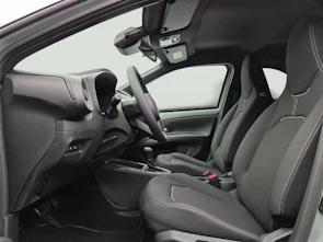 image du véhicule TOYOTA Aygo X 1.5 VVT-i HSD Trend