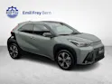 Toyota Aygo X 1.5 VVT-i HSD Trend