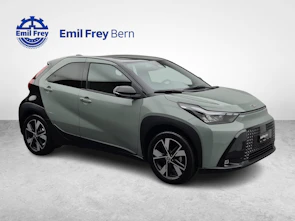 image du véhicule TOYOTA Aygo X 1.5 VVT-i HSD Trend