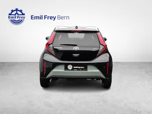Toyota Aygo X 1.5 VVT-i HSD Trend