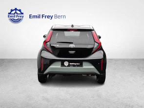 image du véhicule TOYOTA Aygo X 1.5 VVT-i HSD Trend