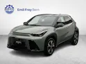 Toyota Aygo X 1.5 VVT-i HSD Trend