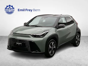 image du véhicule TOYOTA Aygo X 1.5 VVT-i HSD Trend