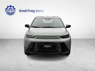 Toyota Aygo X 1.5 VVT-i HSD Trend