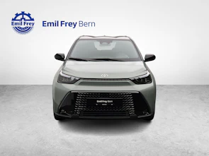 image du véhicule TOYOTA Aygo X 1.5 VVT-i HSD Trend