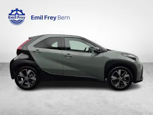 Toyota Aygo X 1.5 VVT-i HSD Trend