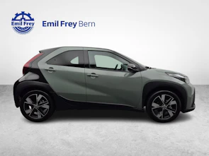 image du véhicule TOYOTA Aygo X 1.5 VVT-i HSD Trend