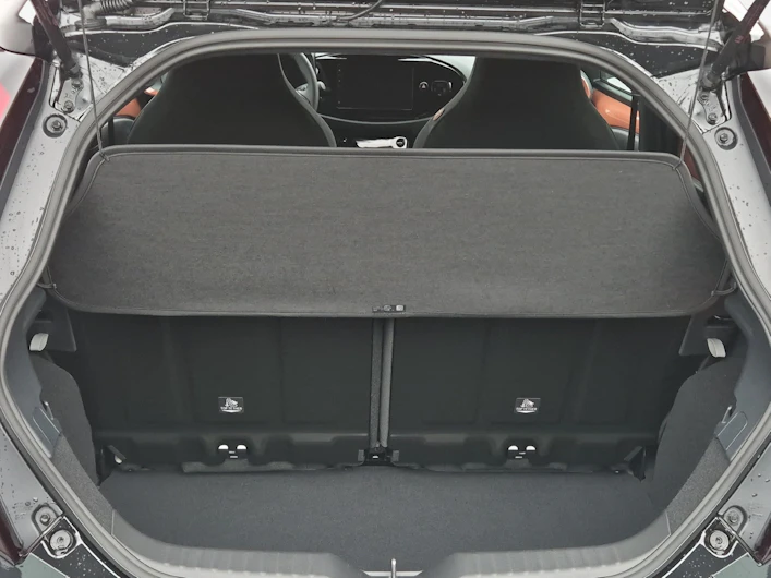 image du véhicule TOYOTA AYGO X