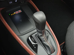image du véhicule TOYOTA Aygo X 1.5 VVT-i HSD Trend