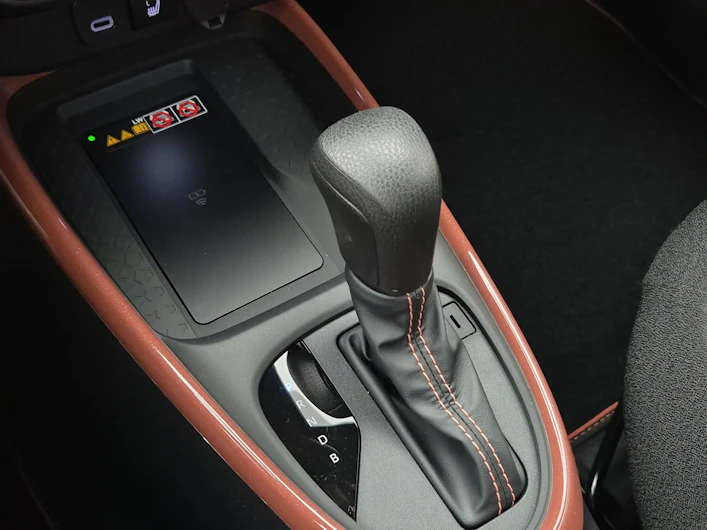 image du véhicule TOYOTA AYGO X