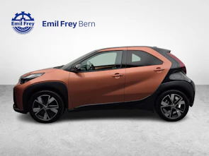 image du véhicule TOYOTA Aygo X 1.5 VVT-i HSD Trend