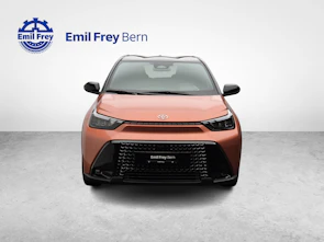 image du véhicule TOYOTA Aygo X 1.5 VVT-i HSD Trend