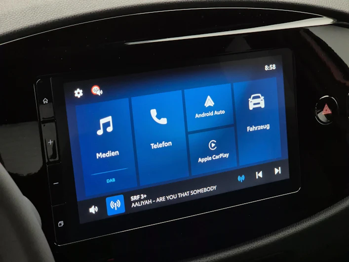 image du véhicule TOYOTA AYGO X