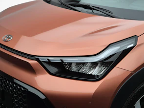 image du véhicule TOYOTA Aygo X 1.5 VVT-i HSD Trend