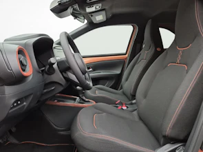 image du véhicule TOYOTA Aygo X 1.5 VVT-i HSD Trend