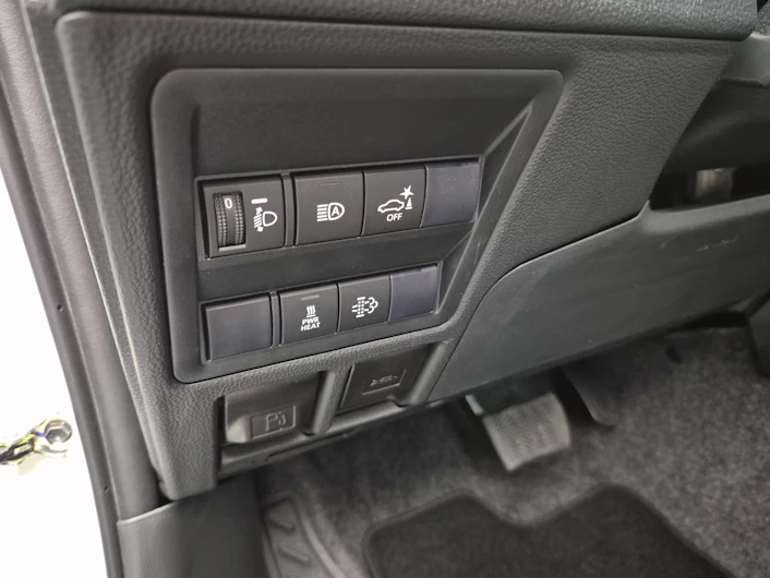 Fahrzeugbild TOYOTA HI-LUX