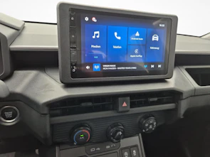 Fahrzeugbild TOYOTA Hilux Double Cab.-Pick-up 2.8 D-4D MHEV 204 Style