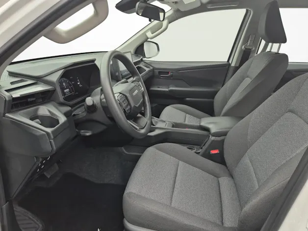 Toyota Hilux Double Cab.-Pick-up 2.8 D-4D MHEV 204 Style
