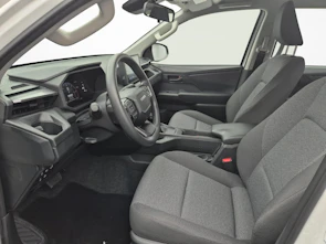 Fahrzeugbild TOYOTA Hilux Double Cab.-Pick-up 2.8 D-4D MHEV 204 Style