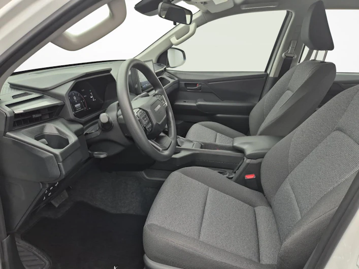 Fahrzeugbild TOYOTA HI-LUX
