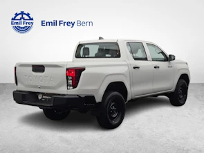 Fahrzeugbild TOYOTA Hilux Double Cab.-Pick-up 2.8 D-4D MHEV 204 Style