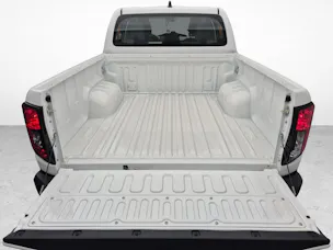 Toyota Hilux Double Cab.-Pick-up 2.8 D-4D MHEV 204 Style