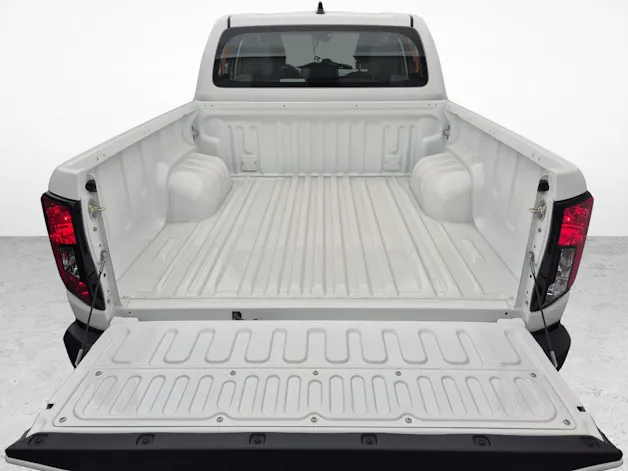 Toyota Hilux Double Cab.-Pick-up 2.8 D-4D MHEV 204 Style