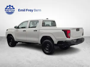 Toyota Hilux Double Cab.-Pick-up 2.8 D-4D MHEV 204 Style