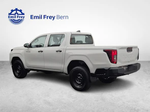 Fahrzeugbild TOYOTA Hilux Double Cab.-Pick-up 2.8 D-4D MHEV 204 Style