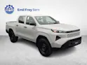 Toyota Hilux Double Cab.-Pick-up 2.8 D-4D MHEV 204 Style