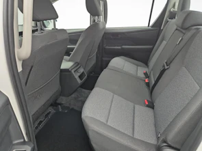 Fahrzeugbild TOYOTA Hilux Double Cab.-Pick-up 2.8 D-4D MHEV 204 Style