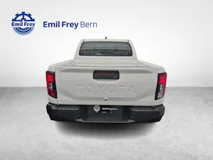 Toyota Hilux Double Cab.-Pick-up 2.8 D-4D MHEV 204 Style