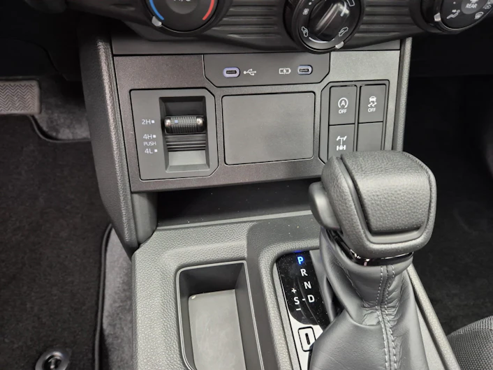 Fahrzeugbild TOYOTA HI-LUX