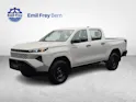 Toyota Hilux Double Cab.-Pick-up 2.8 D-4D MHEV 204 Style
