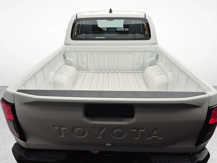 Fahrzeugbild TOYOTA HI-LUX