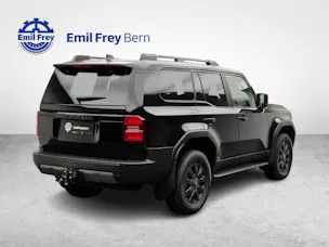 Toyota Land Cruiser 2.8 D 48V Style