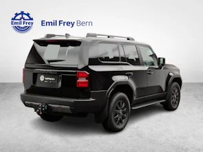 immagine del veicolo TOYOTA Land Cruiser 2.8 D 48V Style