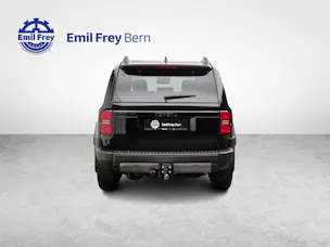 Toyota Land Cruiser 2.8 D 48V Style