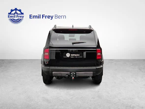 immagine del veicolo TOYOTA Land Cruiser 2.8 D 48V Style