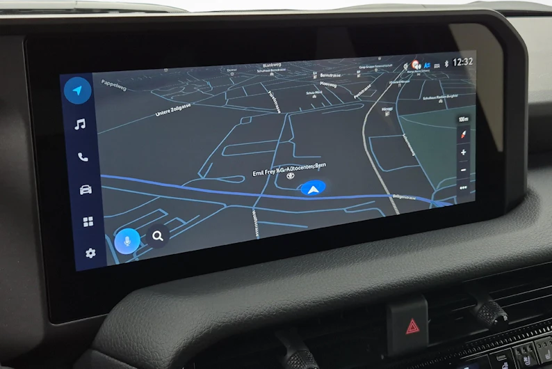 immagine del veicolo TOYOTA LANDCRUISER