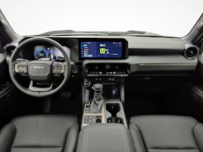 immagine del veicolo TOYOTA Land Cruiser 2.8 D 48V Style