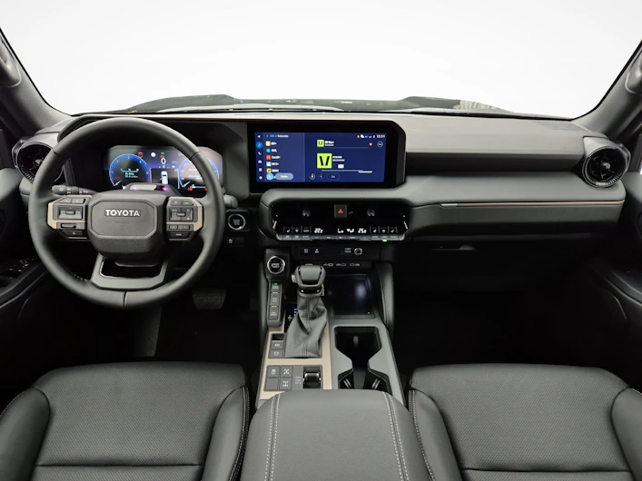 immagine del veicolo TOYOTA LANDCRUISER