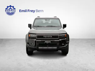 Toyota Land Cruiser 2.8 D 48V Style