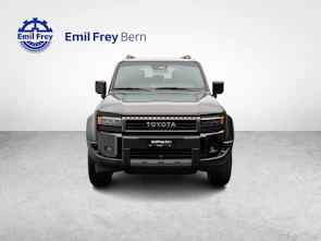 immagine del veicolo TOYOTA Land Cruiser 2.8 D 48V Style