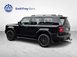 immagine del veicolo TOYOTA Land Cruiser 2.8 D 48V Style