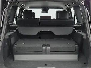 Toyota Land Cruiser 2.8 D 48V Style